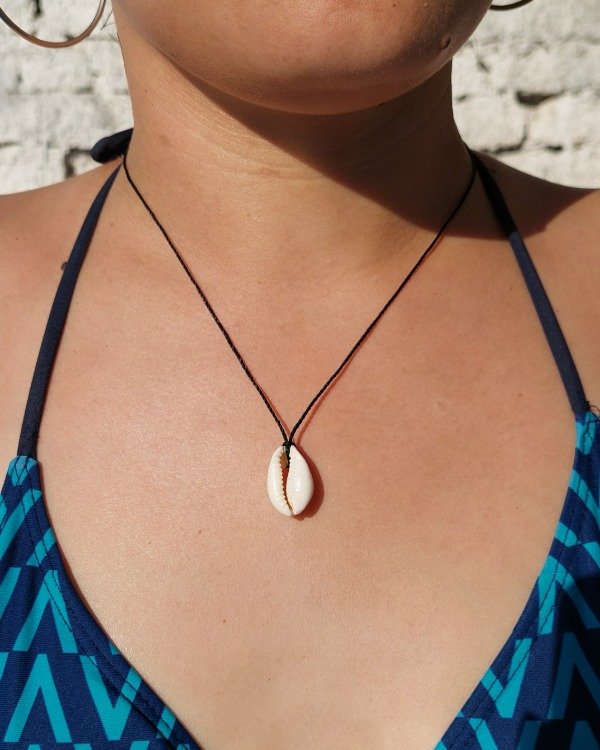 Producto - COLLAR - BUZIO #4