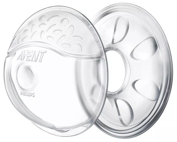 Producto - Set de protectores mamarios AVENT