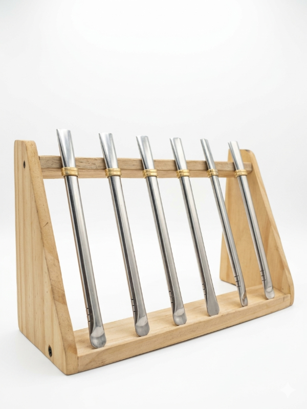 Producto - Bombilla chata