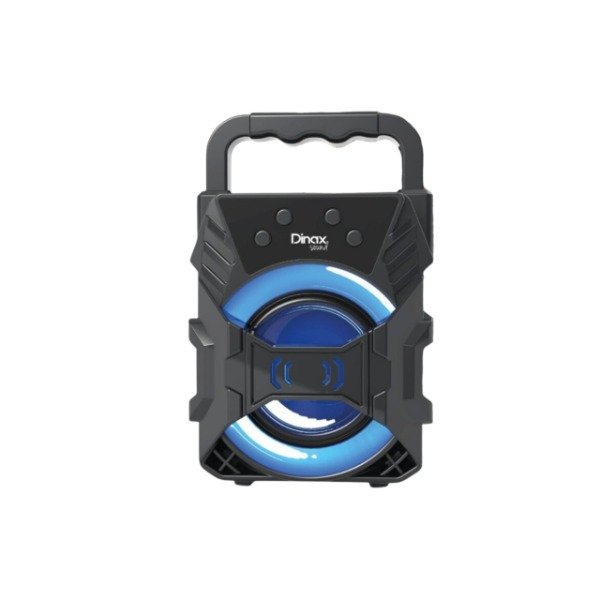 Producto - PARLANTE DNX 3''