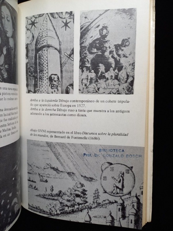 Producto - Ellos colonizaron la tierra - Robin Collyns - 4
