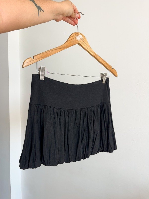 Producto - Falda Zara Balloon - 4