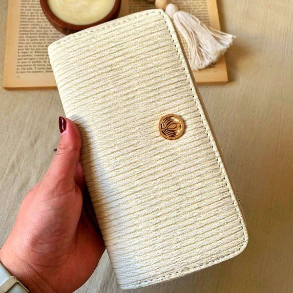 Producto - Billetera Lauren