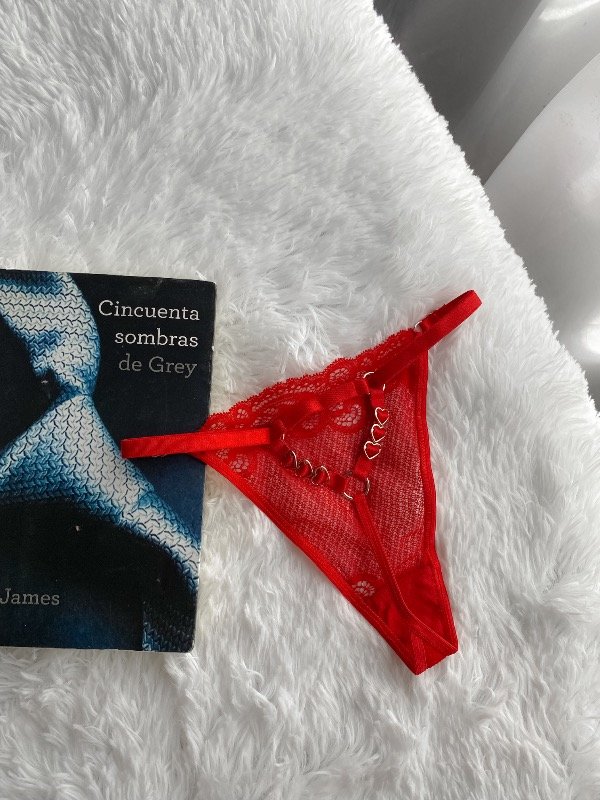 Producto - LESS DESIRE