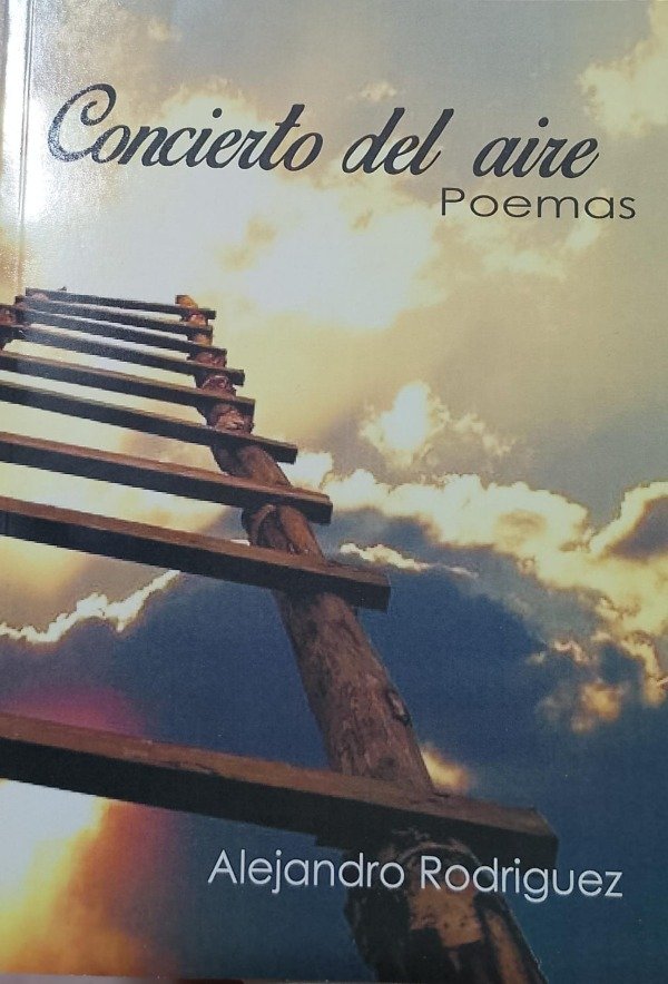 Producto - Concierto del Aire [Versión Digital]