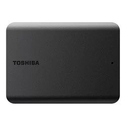 Producto - Hd Toshiba Canvio Basic (1TB)