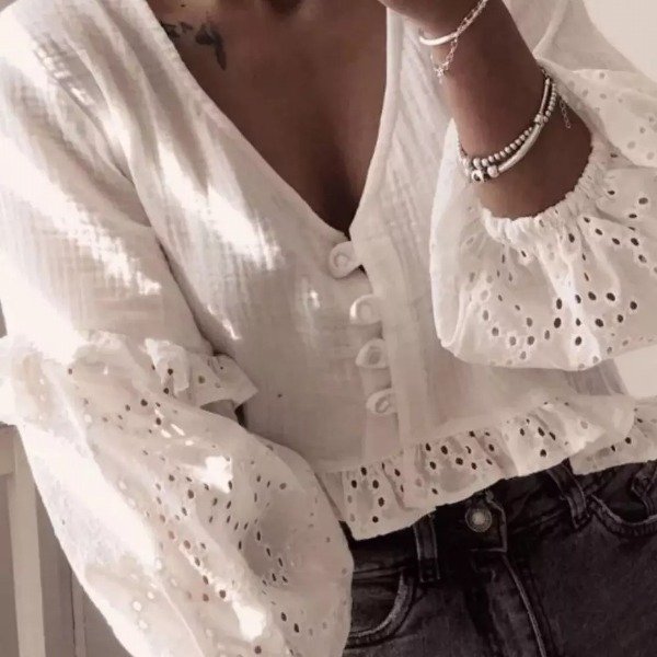 Producto - Blusa Antonia - 0