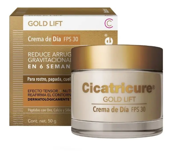 Producto - GOLD LIFT DIA