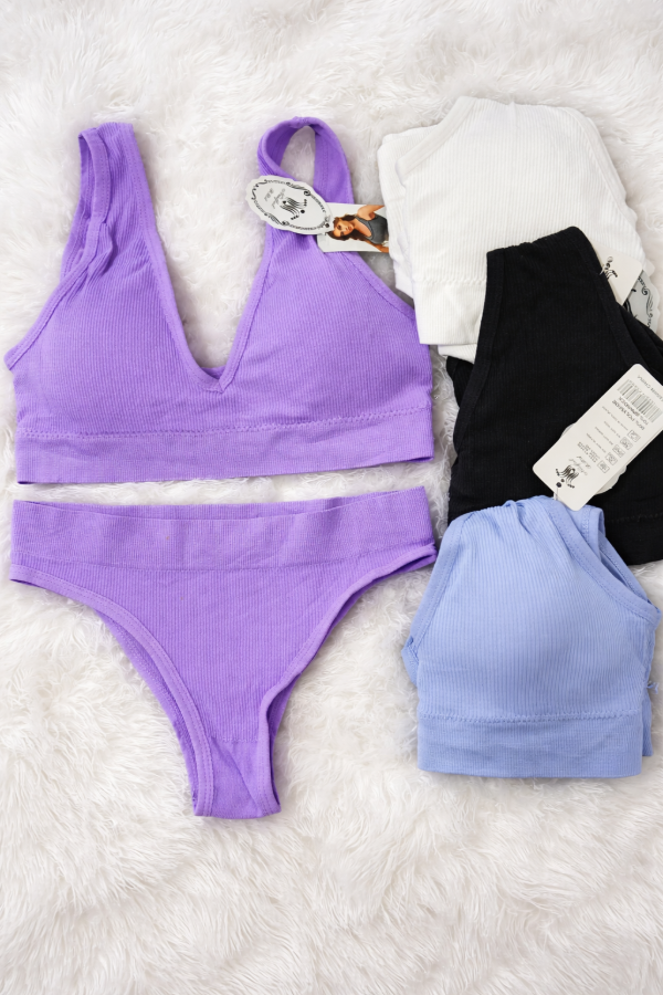 Producto - Set Deportivo - 0