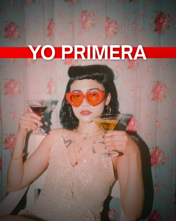 Producto - YO PRIMERA - Sesión GRUPAL - 0