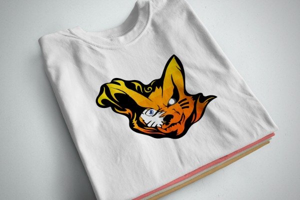 Producto - Naruto 3 - ESTAMPAS TEXTILES
