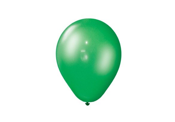 Producto - GLOBO BOMBUCHA PERLADO LÁTEX 9" PULGADAS X25 UNID. - 14