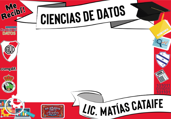 Producto - Lic. en Ciencia de Datos