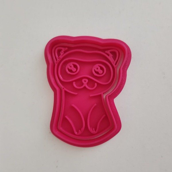 Producto - Huron lyna