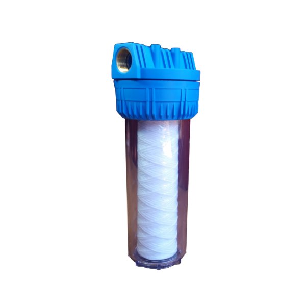 Producto - PERCO COBERT C/CART. HILO ENVUELTO