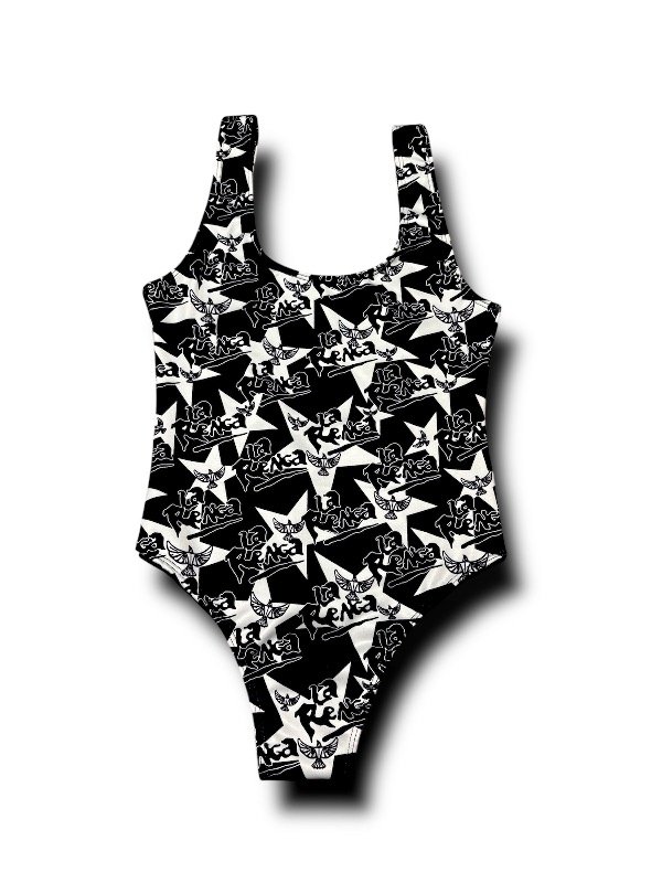 Producto - MALLA ENTERIZA LA RENGA