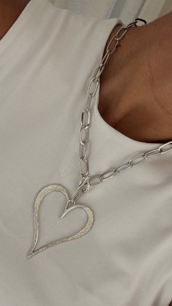 Producto - Collar Nilo