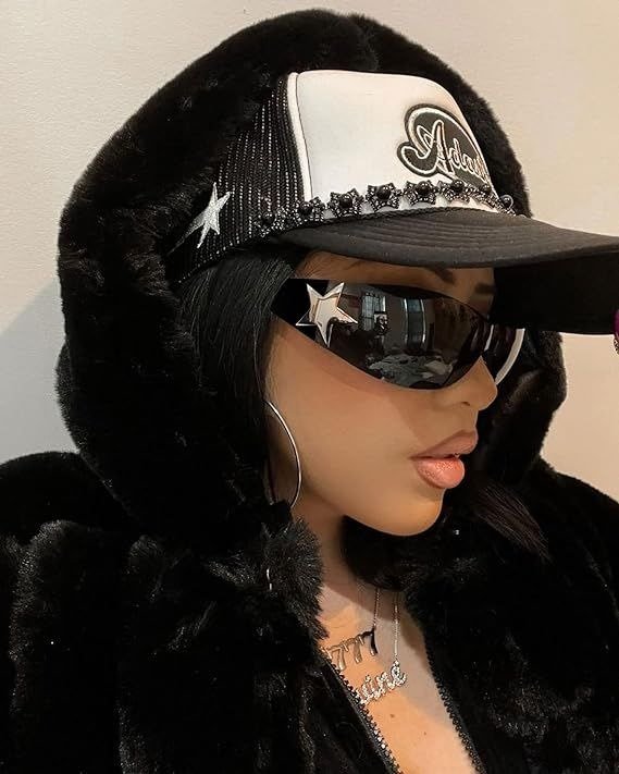 Producto - Lentes Star