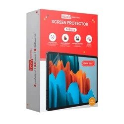 Producto - Cases E Películas Haxly Smartfilm Hx F0007 50 Para Tablet