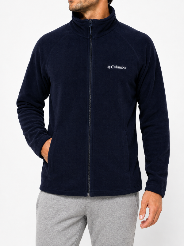Producto - Campera Polar - 0