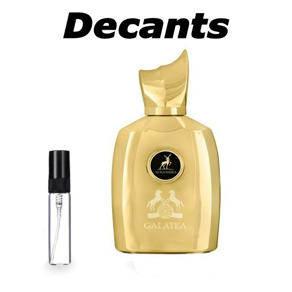Producto - Maison Alhambra Galatea