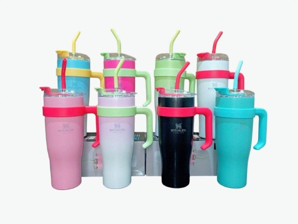 Producto - VASO TIPO QUENCHER C/M 1200ML