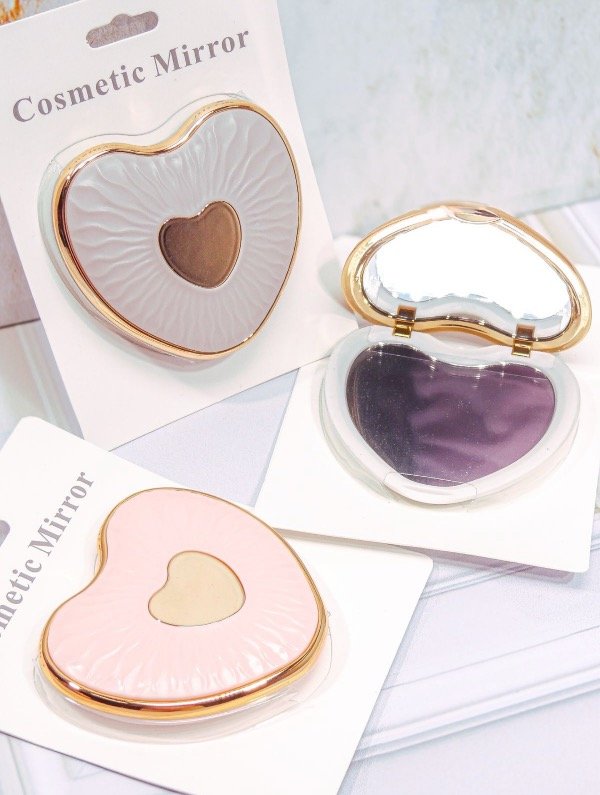 Producto - Espejo heart
