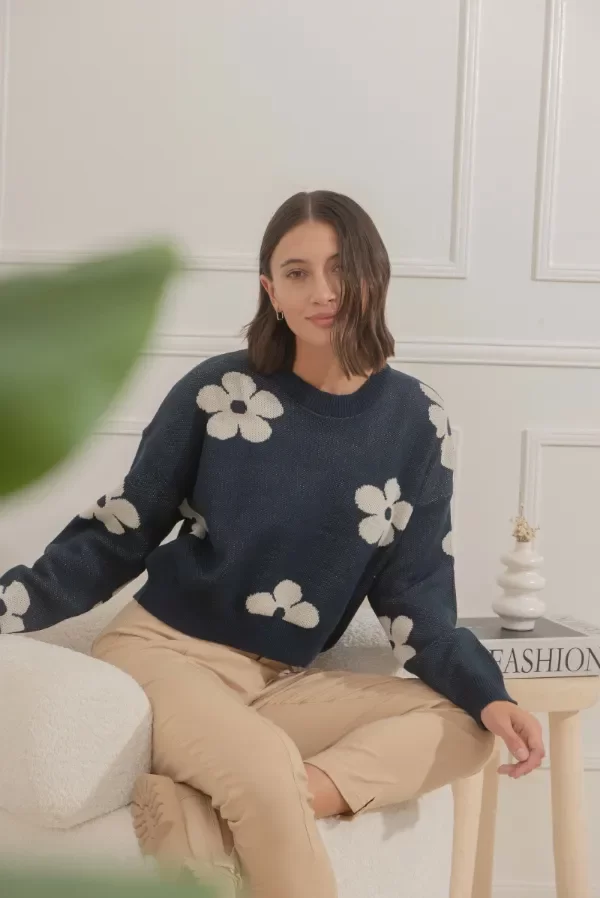 Producto - Sweater Margarita