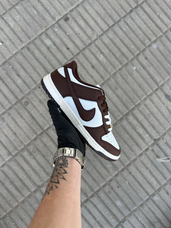 Producto - SB MARRON