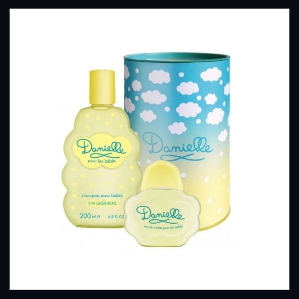 Producto - SET COMBINADO SHAMPO+COLONIA