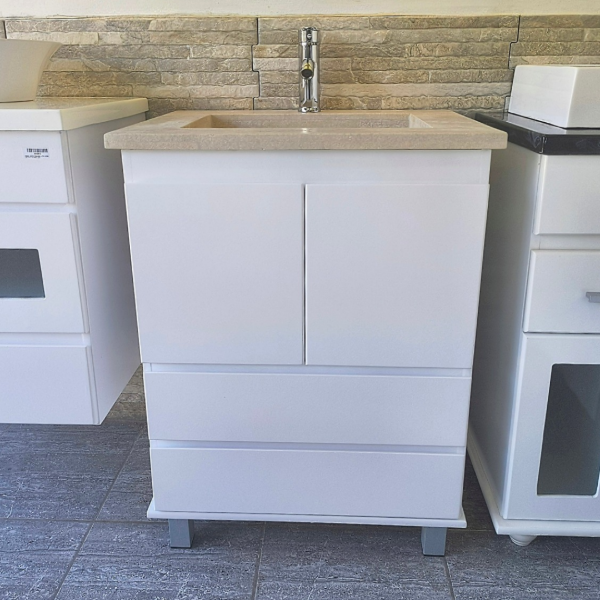 Producto - Vanitory de 60cm "Bariloche"