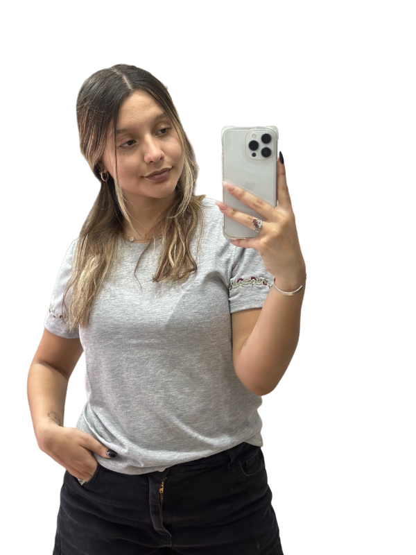 Producto - Remera Anubis G