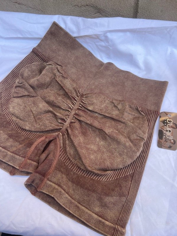 Producto - Short prelavado delirio