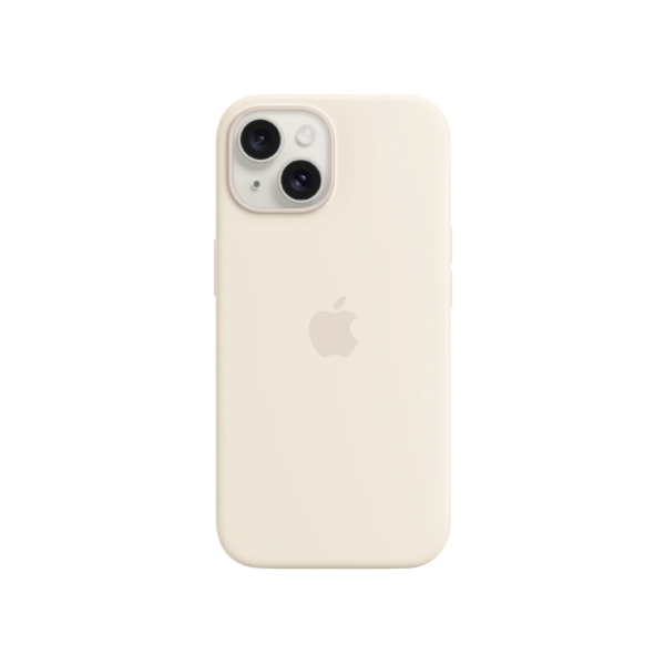Producto - Silicone Case iPhone 15 - 15