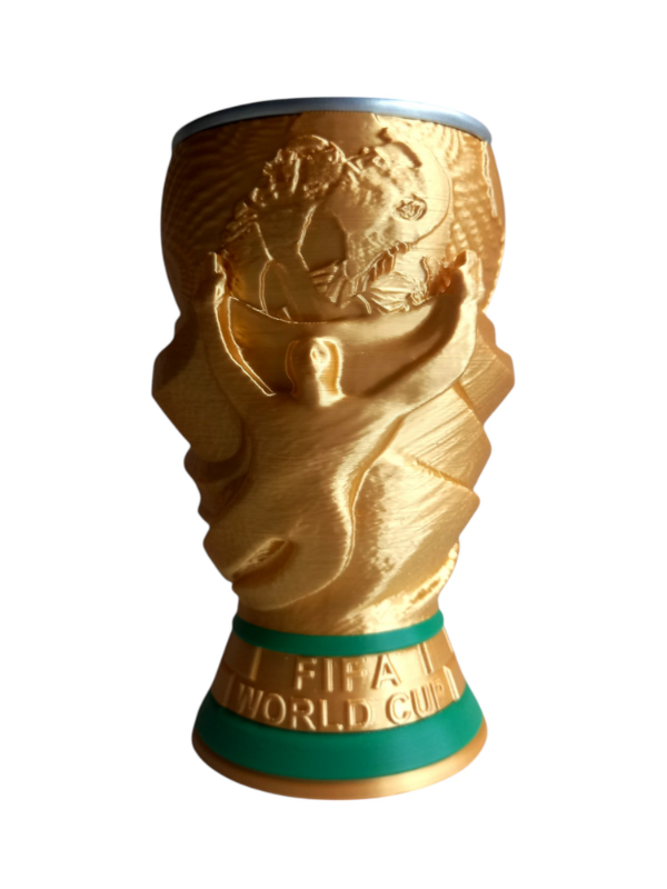 Producto - Chop Copa del Mundo 600cc con compartimento secreto