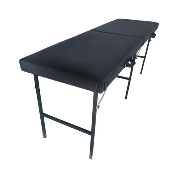 Producto - camilla reforzada sin agujero facial