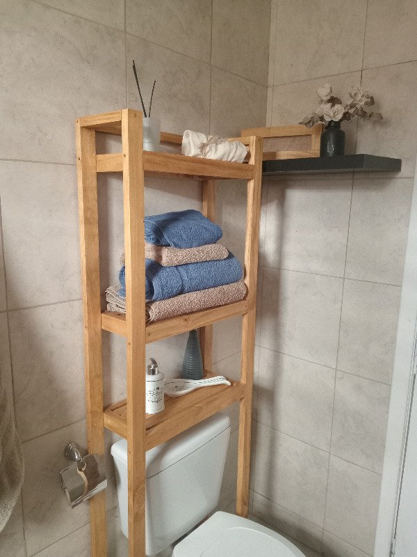 Producto - ORGANIZADOR ESTANTERÍA ANDORRA