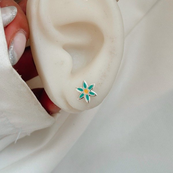 Producto - Aros Abridores Plata 925 335