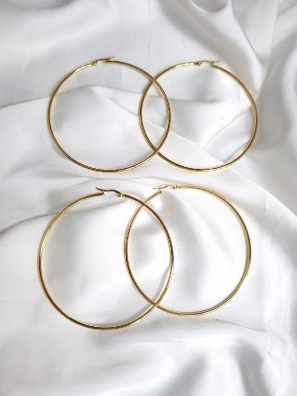 Producto - Aros Argolla/Argollita AD - 0