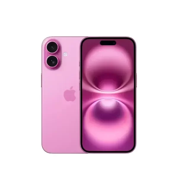 Producto - iPhone 16
