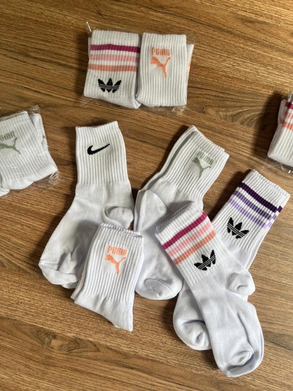 Producto - tenis marca x2