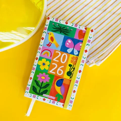 Producto - Agenda pocket Hawaii!
