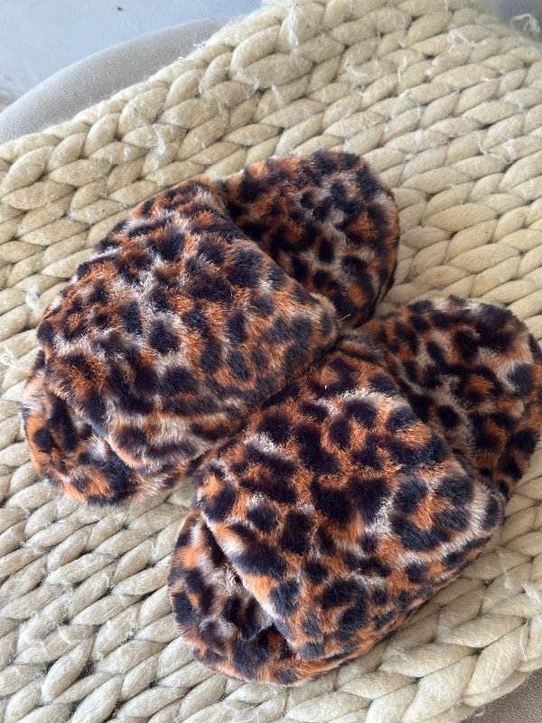 Producto - PANTUFLAS BUNNY PRINT