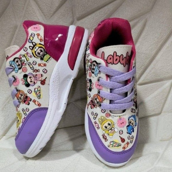 Producto - LINEA LUNA Zapas en base bahía