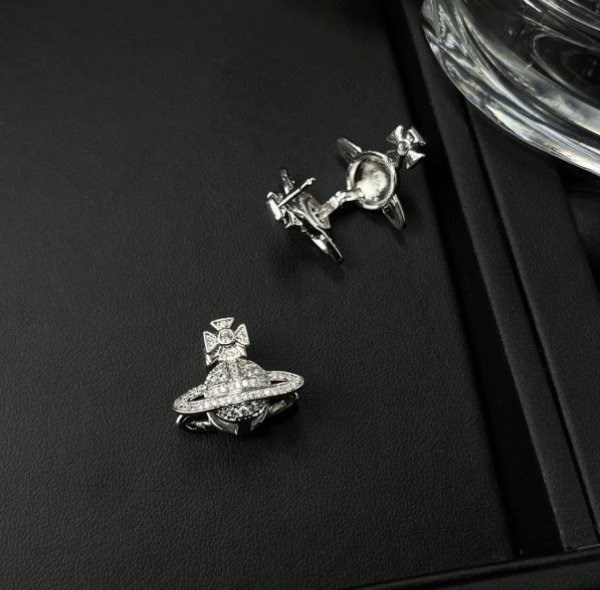 Producto - Aros Vivienne Westwood Orb