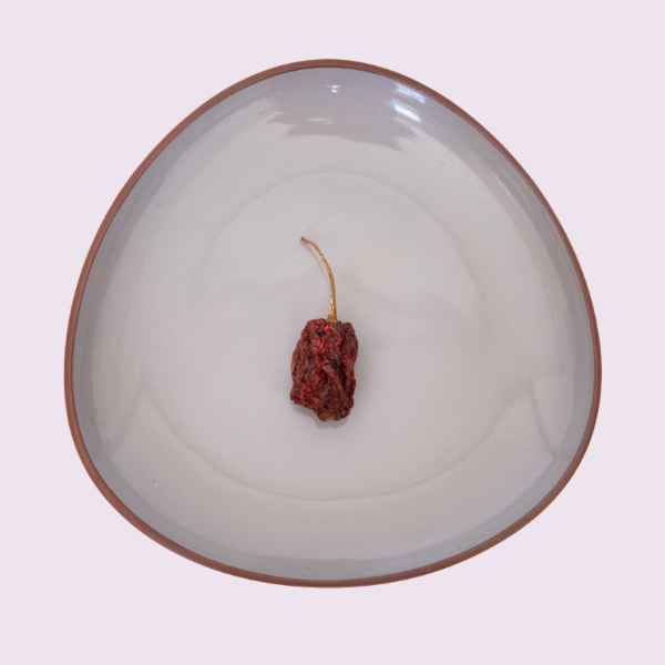 Producto - Ají Dulce Margariteño Seco