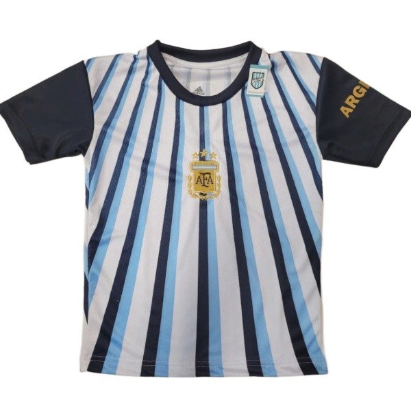 Producto - Camiseta AFA PRE PARTIDO 2026 - 0