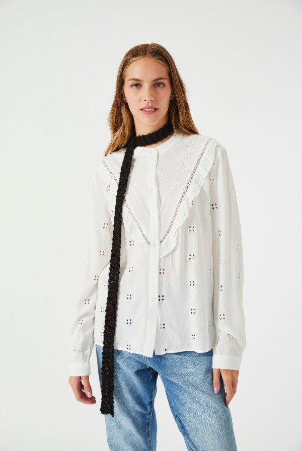 Producto - CAMISA MALAIKA