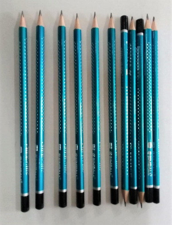 Producto - LÁPIZ SIMBALL