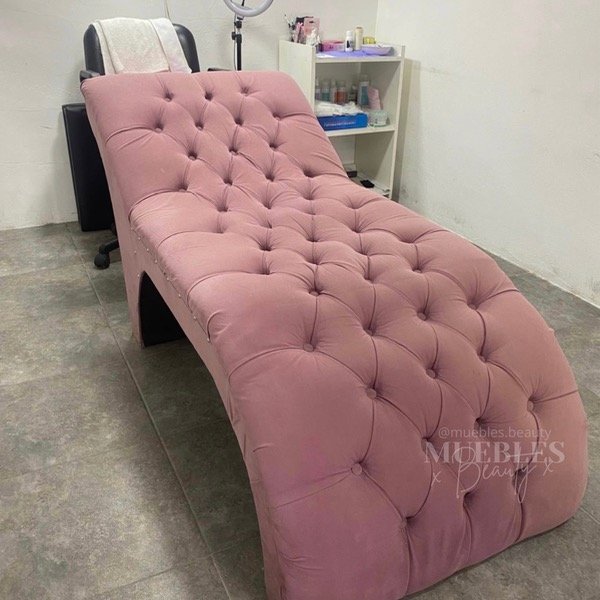 Producto - Sillón lashista